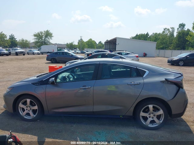 Chevrolet VOLT LT 2018 1G1RA6S58JU150120 Image 14
