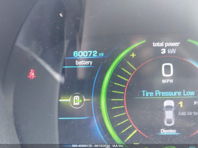 Chevrolet VOLT LT 2018 1G1RA6S58JU150120 Image 15