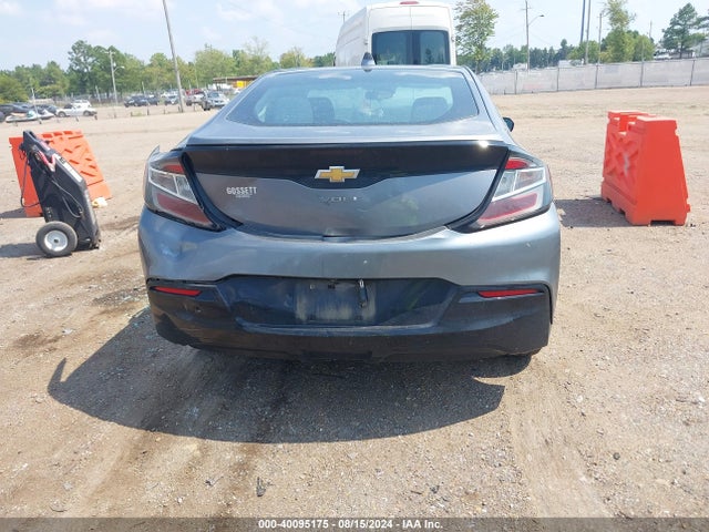Chevrolet VOLT LT 2018 1G1RA6S58JU150120 Image 16