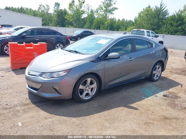 Chevrolet VOLT LT 2018 1G1RA6S58JU150120 Image 2