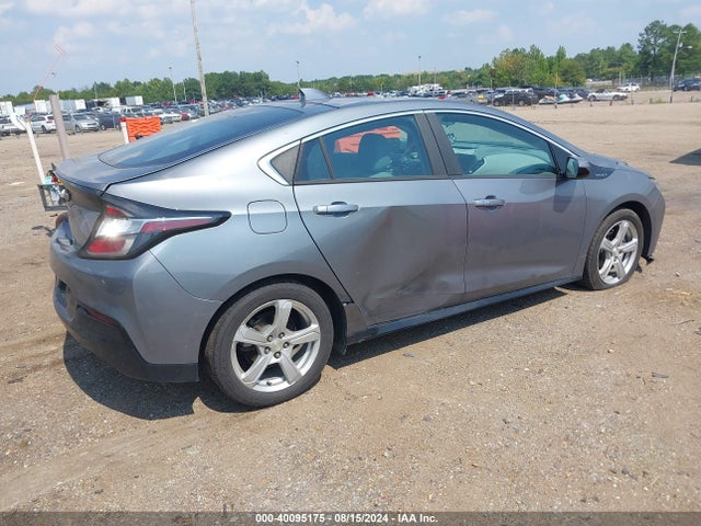 Chevrolet VOLT LT 2018 1G1RA6S58JU150120 Image 4
