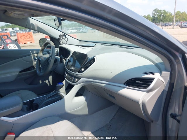 Chevrolet VOLT LT 2018 1G1RA6S58JU150120 Image 5