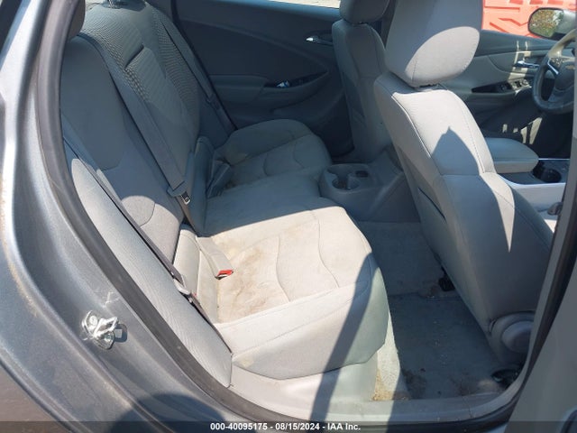 Chevrolet VOLT LT 2018 1G1RA6S58JU150120 Image 8