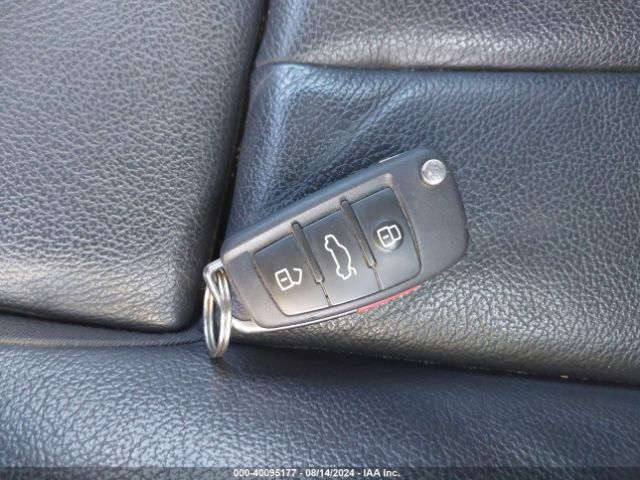 WAUFFHFF2F1103116 Audi S3 2.0t Premium Plus