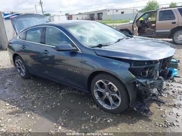 2021 1G1ZD5ST6MF064393 главное изображение