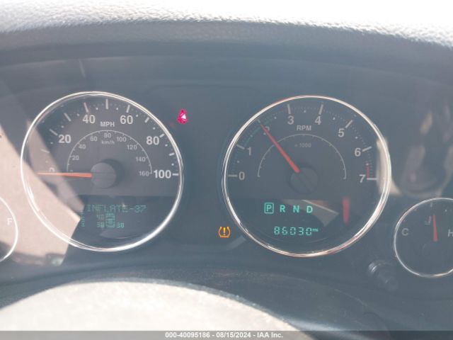 1C4BJWEG7HL673313 Jeep Wrangler Unlimited Chief Edition 4x4