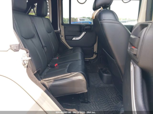 1C4BJWEG7HL673313 Jeep Wrangler Unlimited Chief Edition 4x4