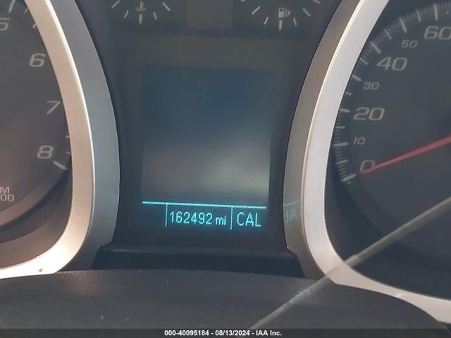 Chevrolet Equinox 2lt 2014 2GNALCEK2E6282560 Image 7
