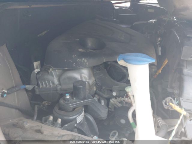 KNDJN2A21G7309060 KIA Soul