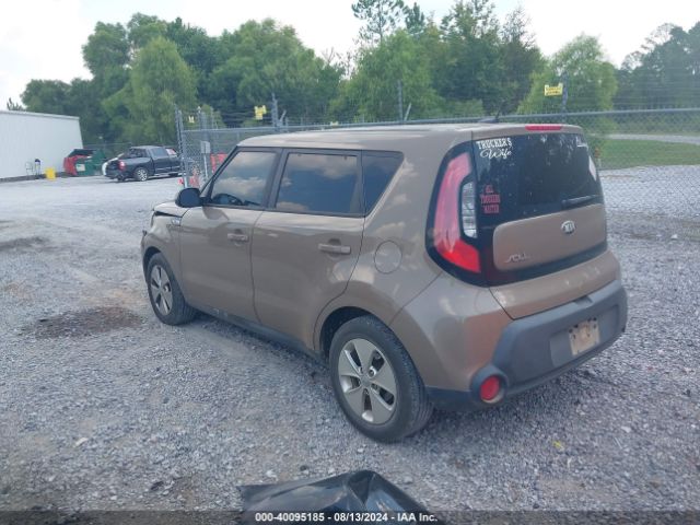 KNDJN2A21G7309060 KIA Soul