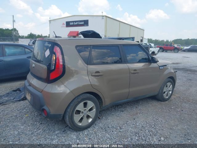 KNDJN2A21G7309060 KIA Soul