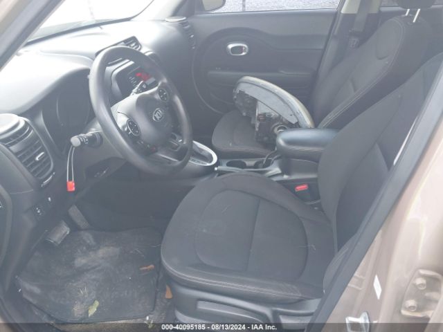 KNDJN2A21G7309060 KIA Soul