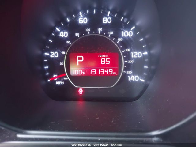 KNDJN2A21G7309060 KIA Soul