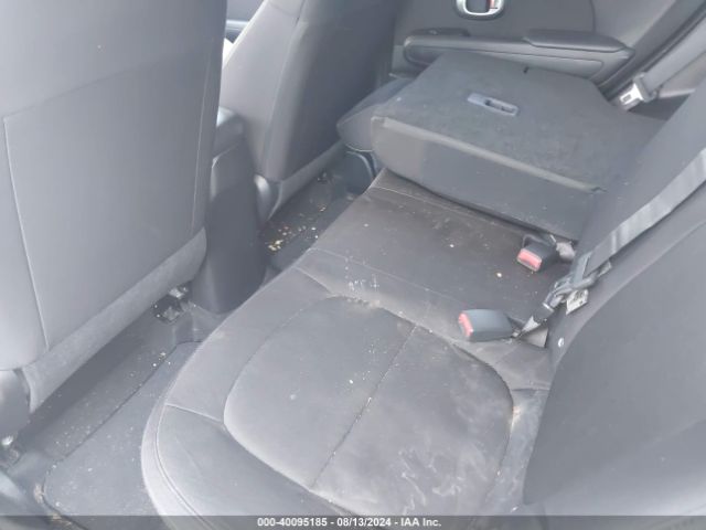 KNDJN2A21G7309060 KIA Soul