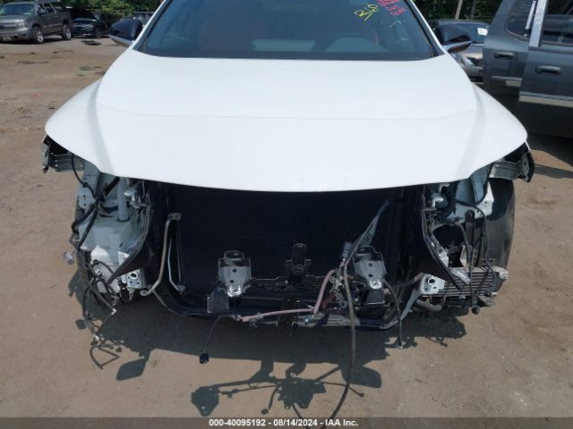 2T2BZMCA2HC109504 Lexus Rx 350 F Sport