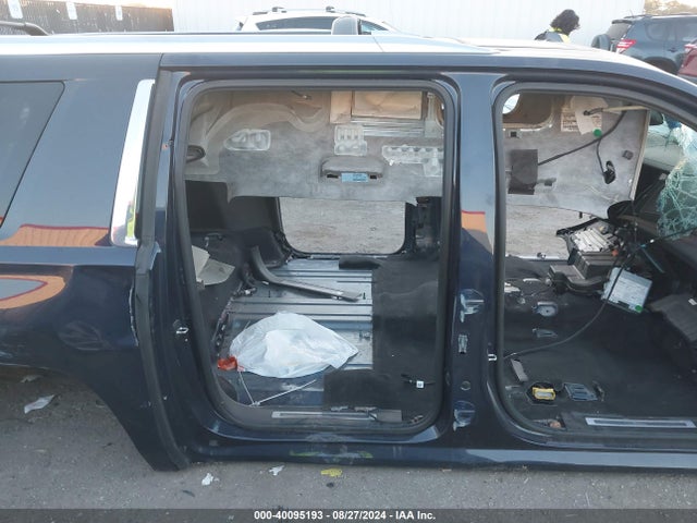 1GYS4JKJ0HR378037 Cadillac Escalade Esv Premium Luxury