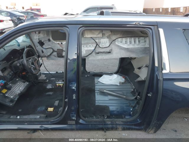 1GYS4JKJ0HR378037 Cadillac Escalade Esv Premium Luxury