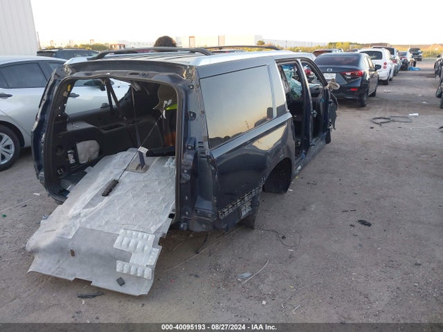 1GYS4JKJ0HR378037 Cadillac Escalade Esv Premium Luxury