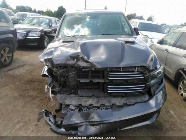 1C6RR7MT2HS533274 RAM 1500 Sport