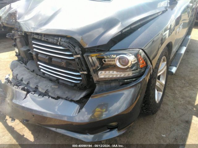 1C6RR7MT2HS533274 RAM 1500 Sport