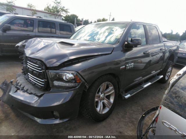 1C6RR7MT2HS533274 RAM 1500 Sport