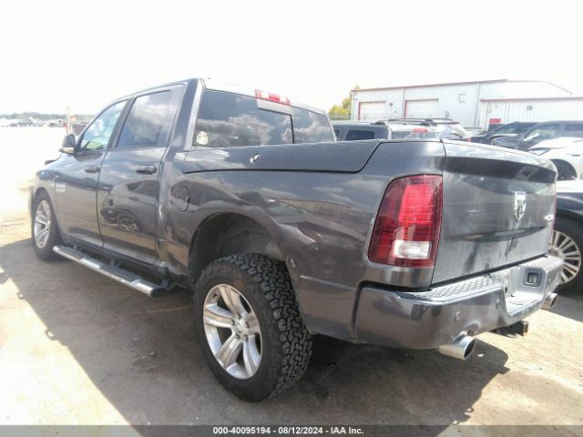 1C6RR7MT2HS533274 RAM 1500 Sport