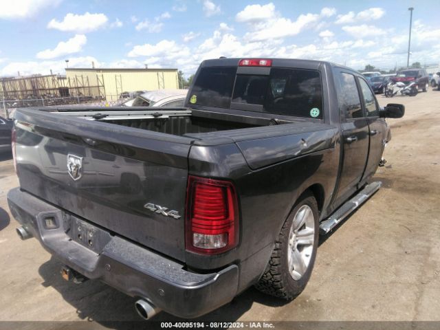 1C6RR7MT2HS533274 RAM 1500 Sport