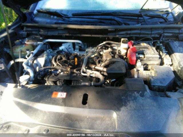 2022 MITSUBISHI OUTLANDER JA4J4VA80NZ051439 Photo 9