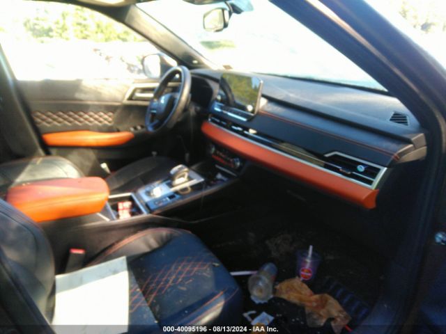 2022 MITSUBISHI OUTLANDER JA4J4VA80NZ051439 Photo 4