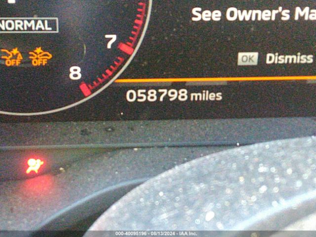 2022 MITSUBISHI OUTLANDER JA4J4VA80NZ051439 Photo 6