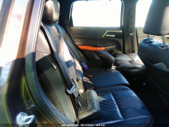 2022 MITSUBISHI OUTLANDER JA4J4VA80NZ051439 Photo 7