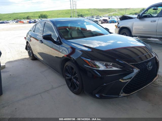 58AHZ1B11MU104259 auction archive image