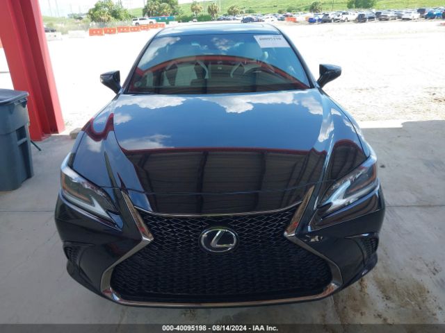 58AHZ1B11MU104259 Lexus Es 350 F Sport