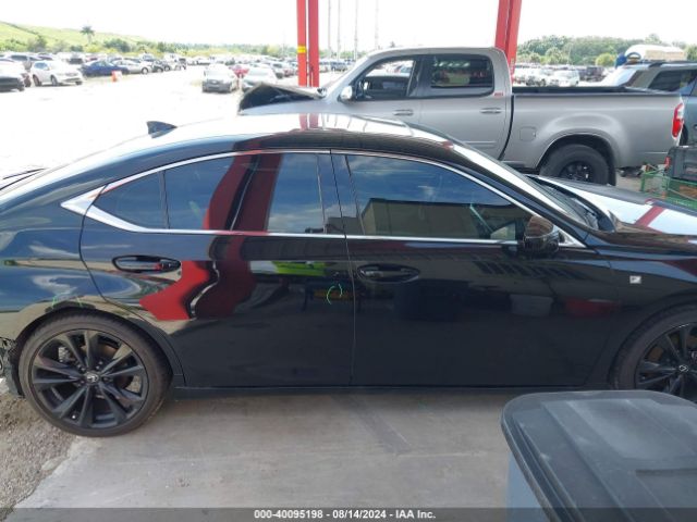 58AHZ1B11MU104259 Lexus Es 350 F Sport