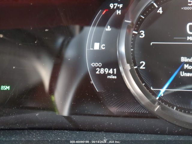 58AHZ1B11MU104259 Lexus Es 350 F Sport