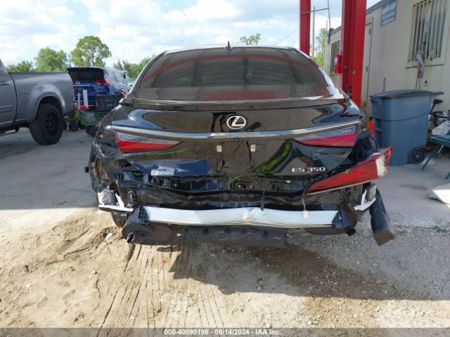 58AHZ1B11MU104259 Lexus Es 350 F Sport