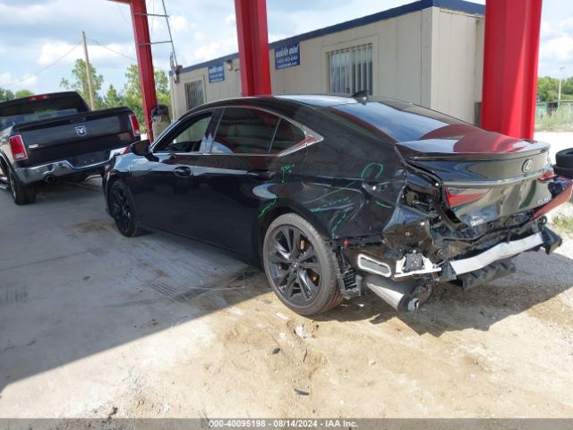 58AHZ1B11MU104259 Lexus Es 350 F Sport