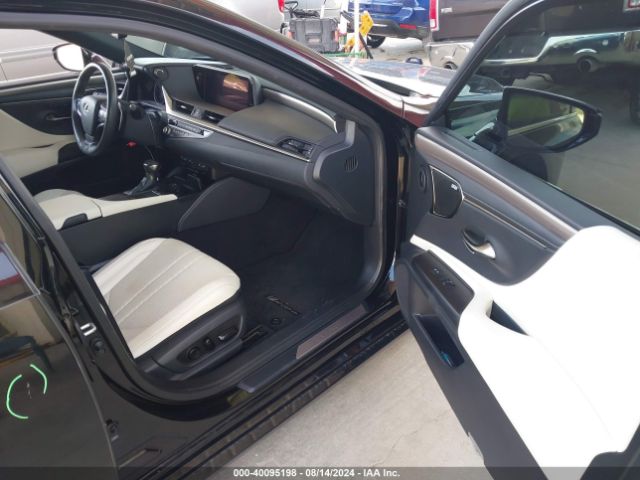 58AHZ1B11MU104259 Lexus Es 350 F Sport
