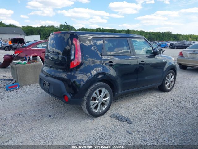 KNDJP3A52F7204049 KIA SOUL +