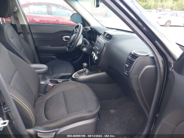 KNDJP3A52F7204049 KIA SOUL +