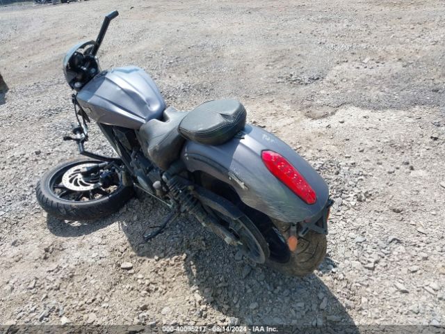2017 VICTORY MOTORCYCLES OCTANE 5VPFTB004H3003086 Photo 2