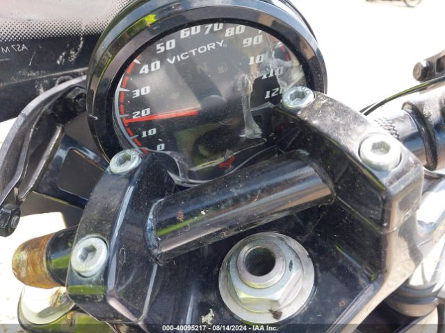 2017 VICTORY MOTORCYCLES OCTANE 5VPFTB004H3003086 Photo 6