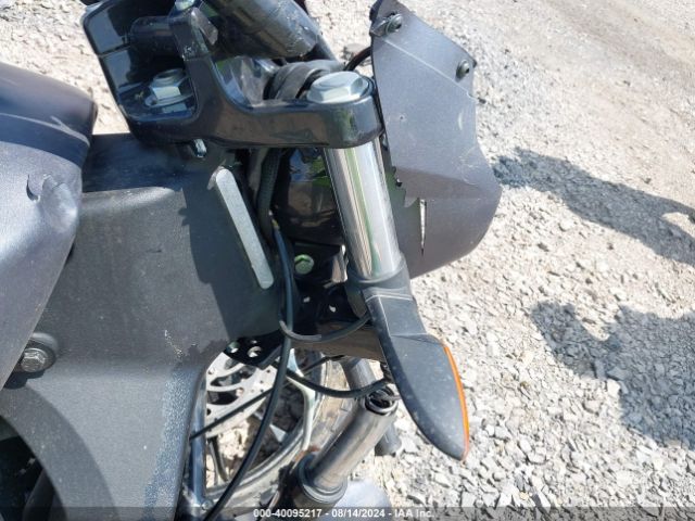 2017 VICTORY MOTORCYCLES OCTANE 5VPFTB004H3003086 Photo 7
