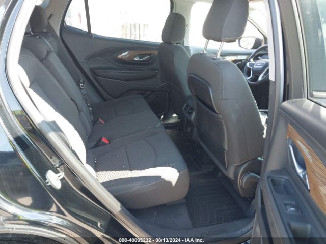 3GKALTEVXLL195585 GMC Terrain Awd Sle