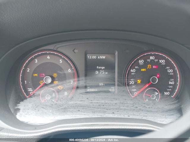 1VWAA7A35MC015565 Volkswagen Passat 2.0t S