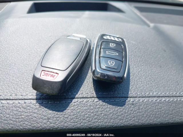 WAUV2AF29KN016005 Audi A7 55 Premium