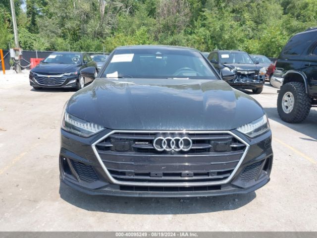 WAUV2AF29KN016005 Audi A7 55 Premium