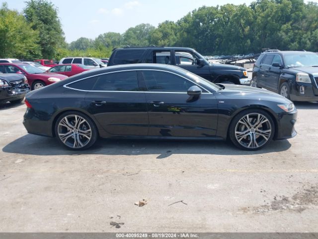 WAUV2AF29KN016005 Audi A7 55 Premium