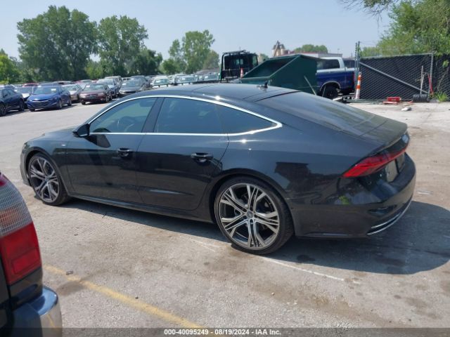 WAUV2AF29KN016005 Audi A7 55 Premium