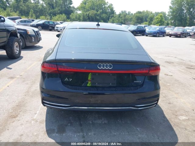 WAUV2AF29KN016005 Audi A7 55 Premium